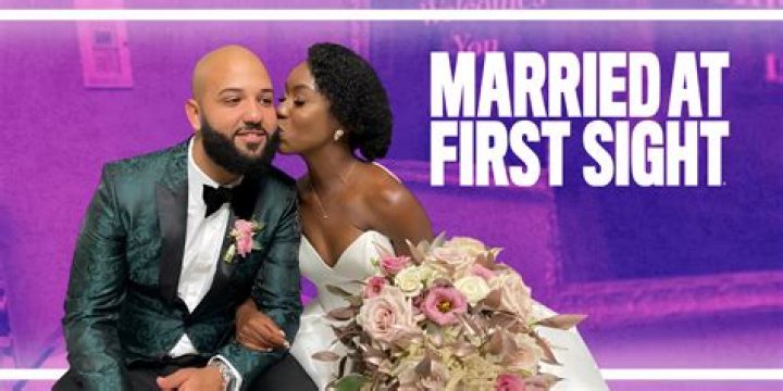 Briana And Vincent's Journey On Married At First Sight