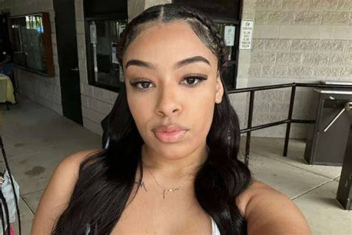 Brianna Joy Burden: A Rising Star In Hollywood