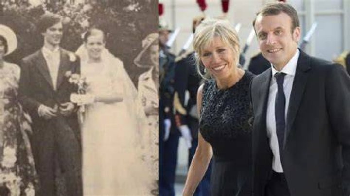Brigitte Macron's Husband: A Look Inside Their Marriage