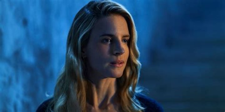 Brit Marling's Marital Status Unveiled: Is She Hitched?