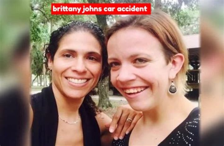 Brittany Johns Accident: Tragic Details And Aftermath