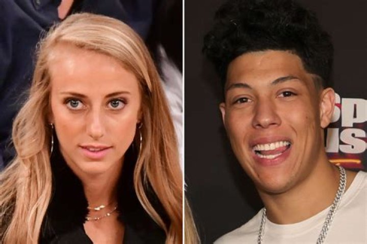 Brittany Mahomes' Eye-Opening Net Worth In 2024: Unveiled