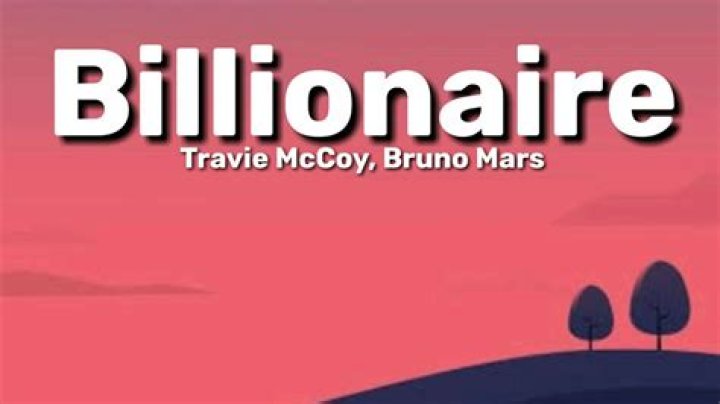 Bruno Mars' "I Want To Be A Billionaire": A Guide To Financial Success