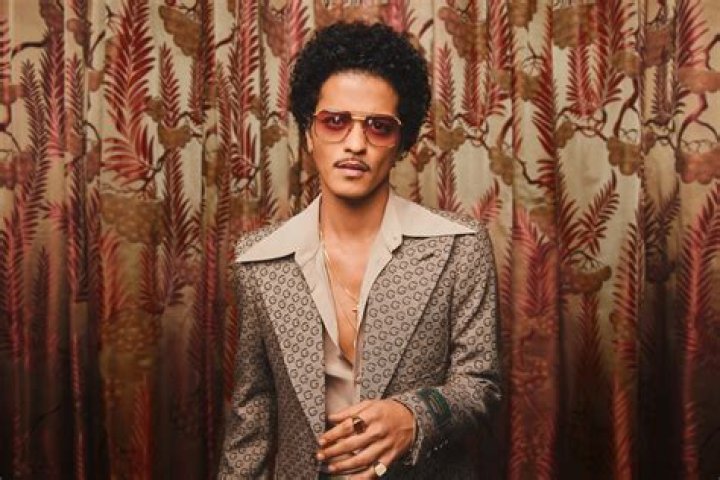 Bruno Mars: A Musical Journey Through Time - Date Of Birth Revealed