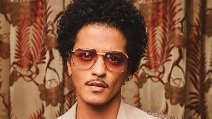 Bruno Mars: The Latest Buzz And Upcoming Projects