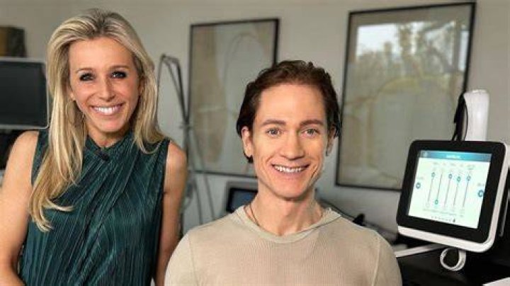 Bryan Johnson And Taryn Southern: The Power Couple Transforming The Tech Industry