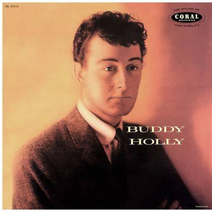 Buddy Holly's Legacy: Uncovering The Story Of His Children