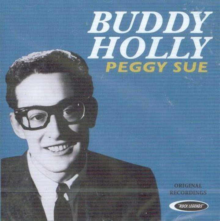 Buddy Holly's Timeless Hit: Peggy Sue's Enduring Melody