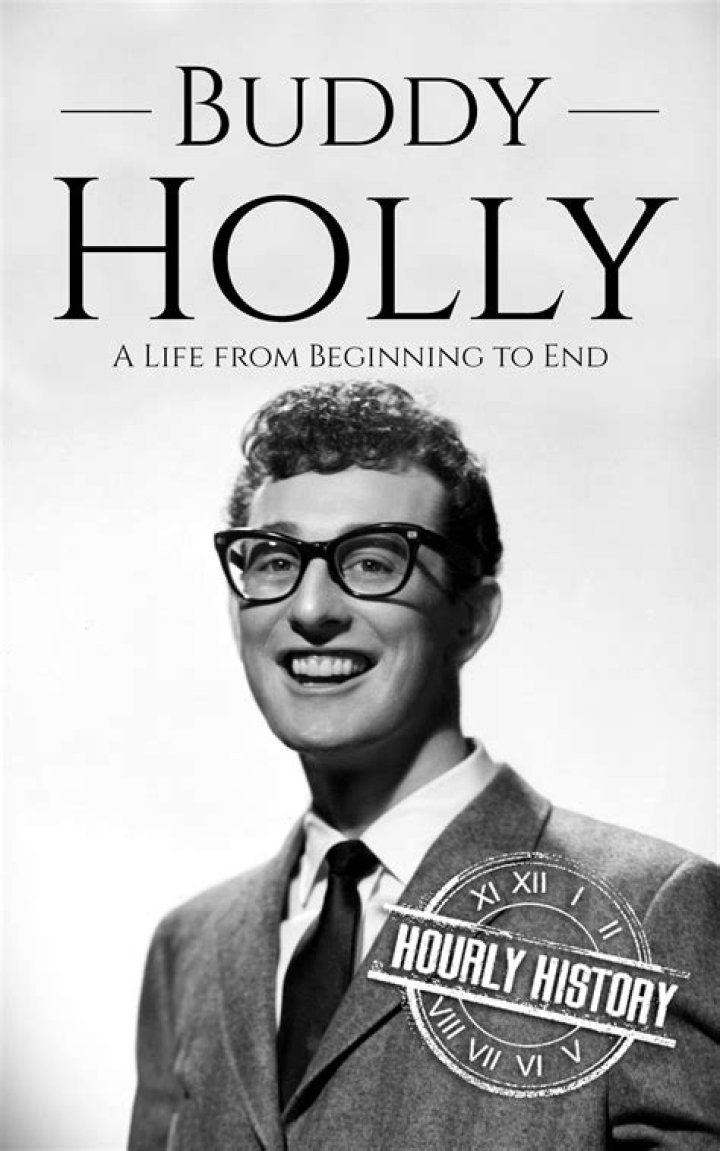 Buddy Holly: Family Life And Legacy