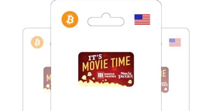 Buy Marcus Theaters Gift Cards | Gift The Joy Of Movie Magic