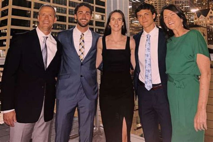 Caitlin Clark's Parents' Divorce: Overcoming Adversity And Achieving Success