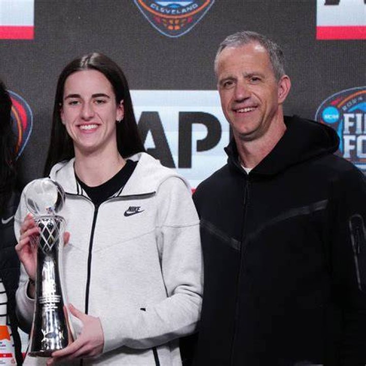 Caitlin Clark And Her Inspiring Mother
