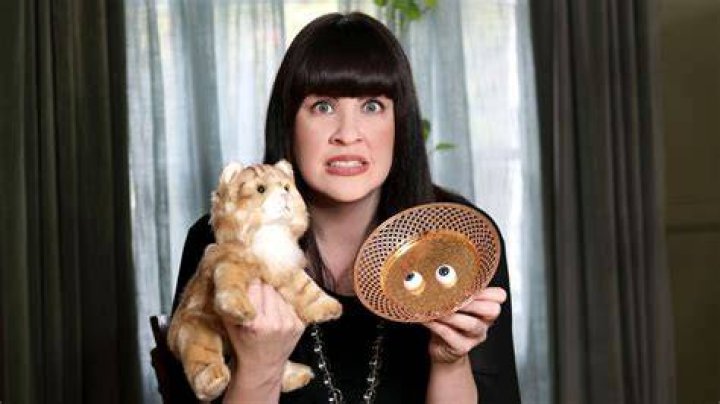 Caitlin Doughty's Beloved Husband: A Cherished Companion