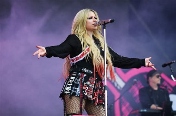 Calculate Avril Lavigne's Exact Age: How Old Is She In 2023?