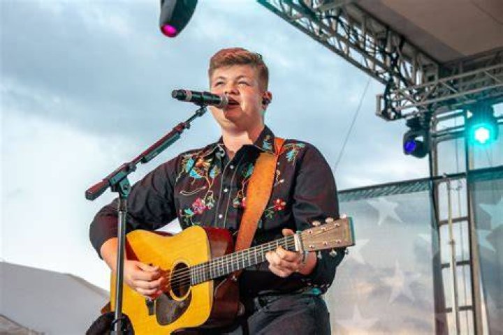 Caleb Pack: Your Ultimate Guide To The Rising Country Music Star