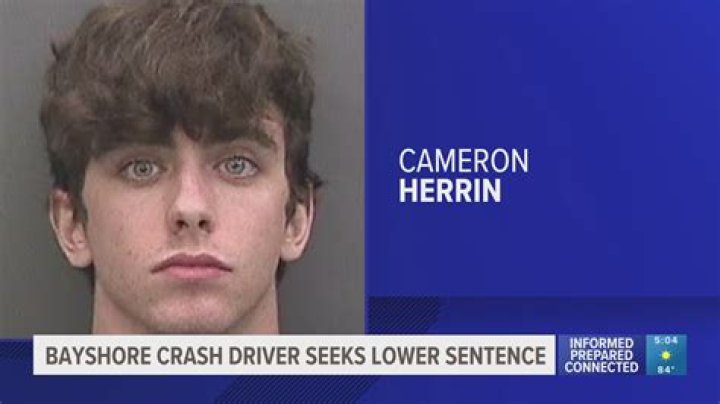 Cameron Herrin's Age And Its Impact