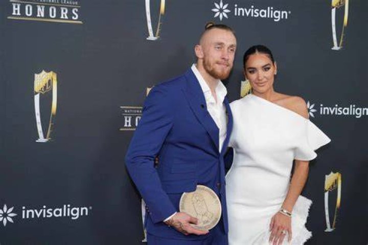 Cameron Kittle And George Kittle's Alleged Kinship