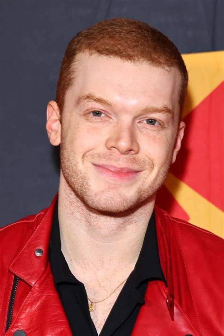 Cameron Monaghan's Current Relationship Status (2024 Update)