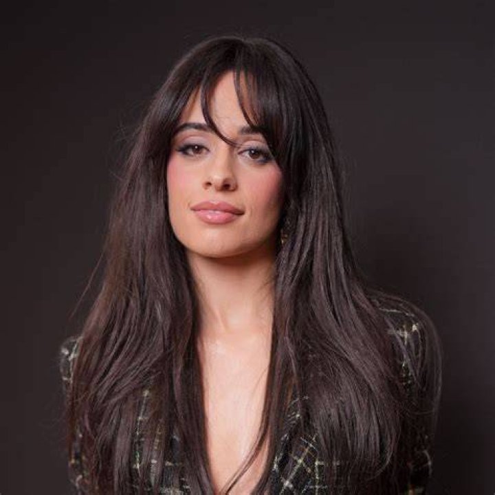 Camila Cabello's Stunning Performance On MTV