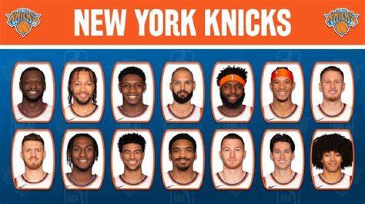 Can't Miss: New York Knicks Vs Bucks Battle In NBA Showdown