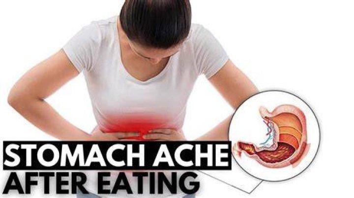 Can Eating Nuts Cause Stomach Aches? A Comprehensive Guide