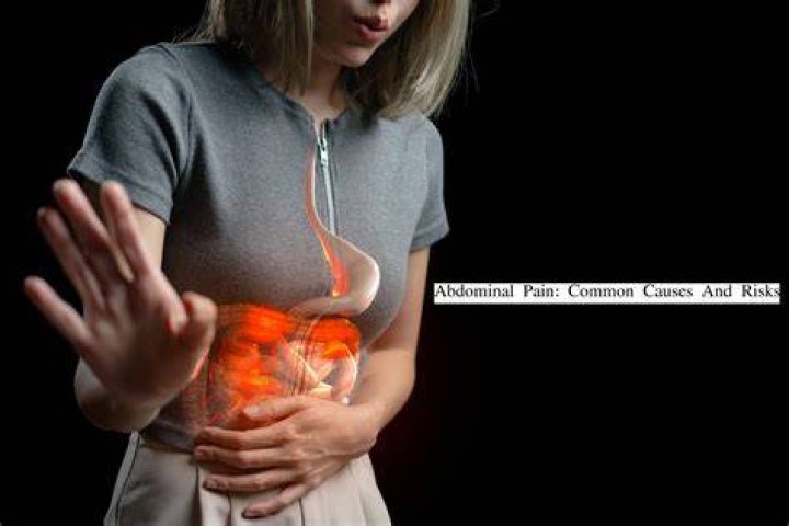 Can Eating Nuts Lead To Stomach Discomfort?
