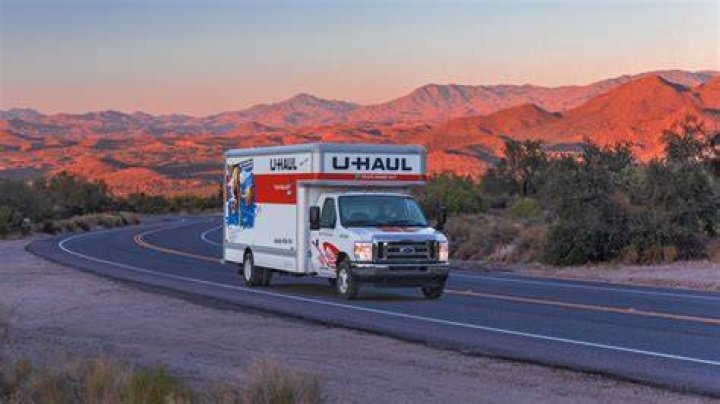 Can You Rent A Uhaul For Someone Else? - A Comprehensive Guide