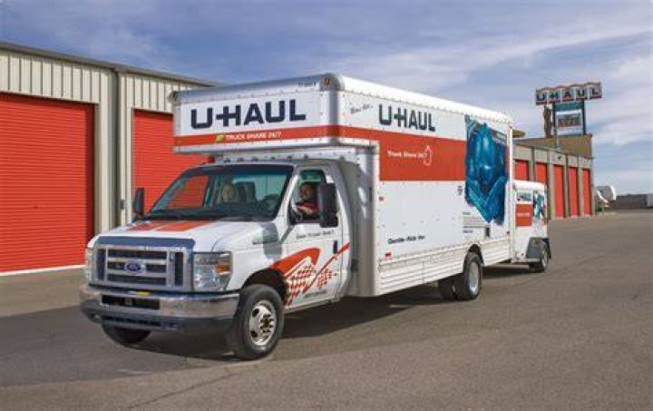 Can You Reserve A U-Haul For Someone Else? Answered