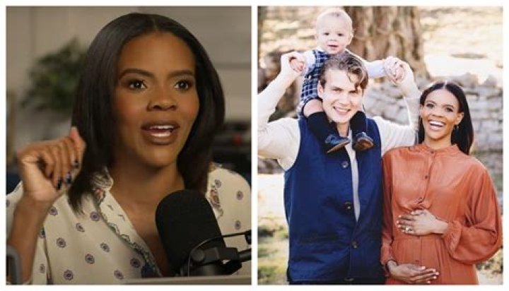 Candace Owens' Father And His Impact