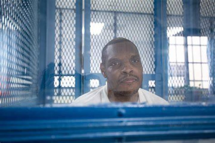 Captivating Cast Of "The Prisoners": Meet The Stars Behind The Bars
