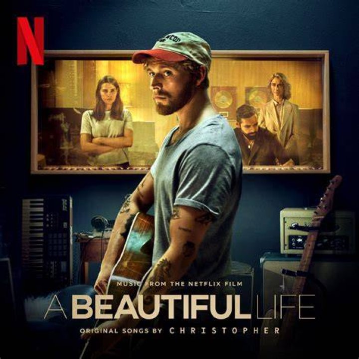 Captivating Cinematic Journey: "A Beautiful Life" On Netflix