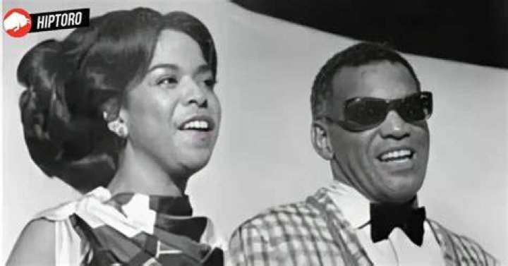 Captivating Photos: Unveiling The Life Of Ray Charles' Wife