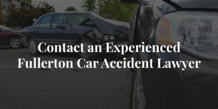Car Accident Attorney Oakdale, MN