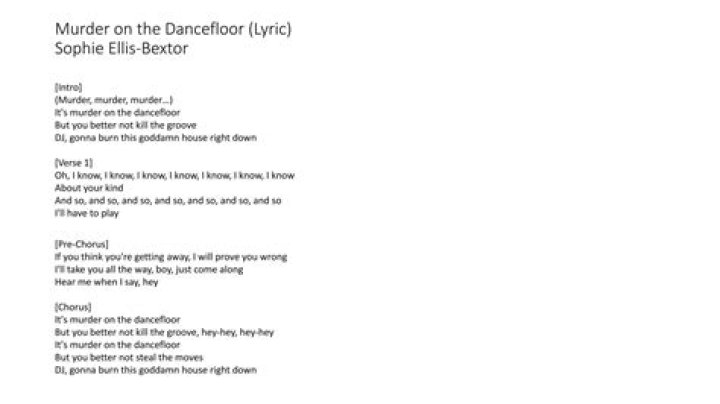 Cardi B's Verse On "Put It On The Floor": Lyrics And Analysis
