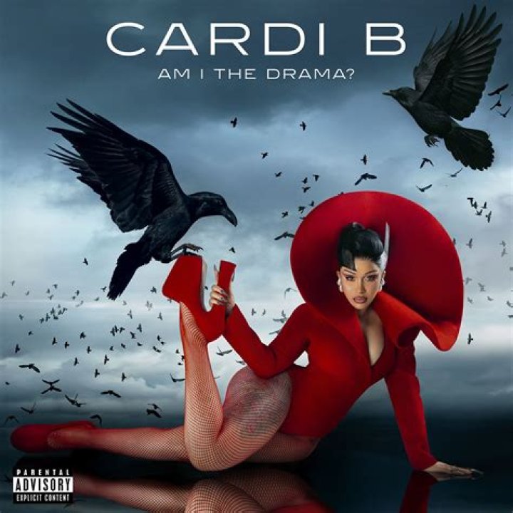 Cardi B And Latto: A Dynamic Duo On Fire