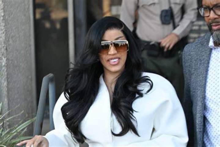 Cardi B Is Making A Move On Latto | Hottest Music Feud