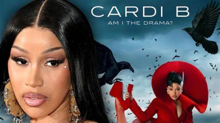 Cardi B: The Queen Of The Floor