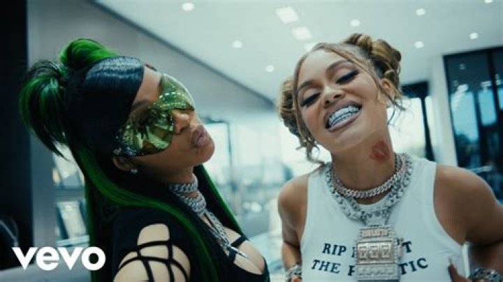 Cardi Put It On The Floor: Unleash Your Inner Groove