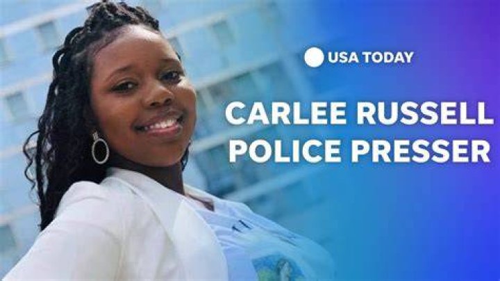 Carlee Russell Press Conference: Breaking News And In-Depth Analysis