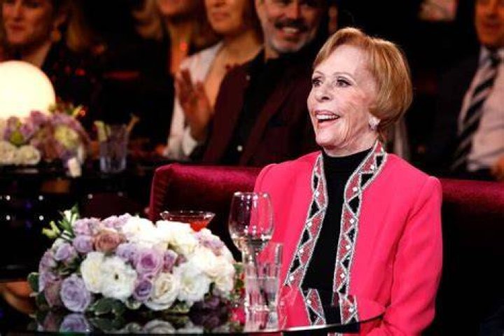 Carol Burnett's Legacy As "The Office Actress": A Behind-the-Scenes Look