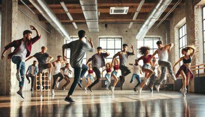 Carrie Ann: A Comprehensive Guide To Dance, Choreography, And Judging