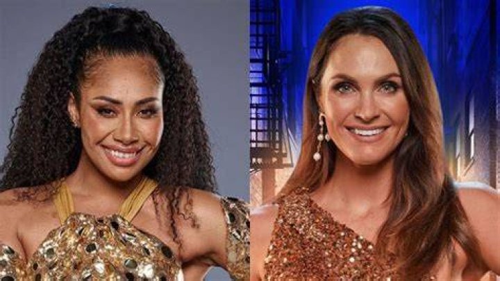 Carrie Ann: Dancing With The Stars' Esteemed Judge