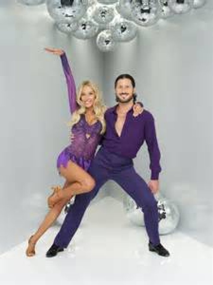 Carrie Ann From Dancing With The Stars: A Detailed Profile And Career Highlights