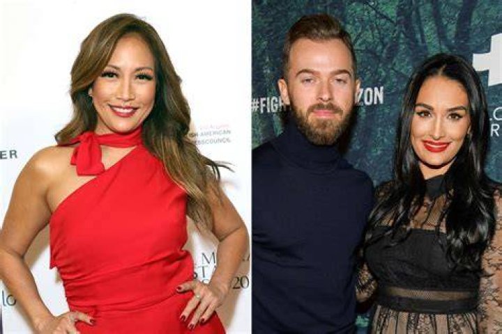 Carrie Ann Inaba Marriage Status: Still Married?