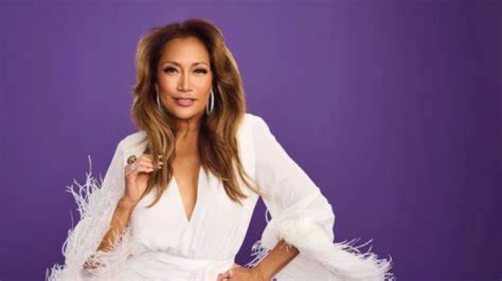 Carrie Ann Inaba: The Latest On Her Love Life