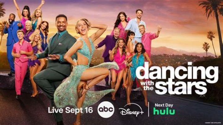 Carrie On Dancing With The Stars: The Ultimate Guide