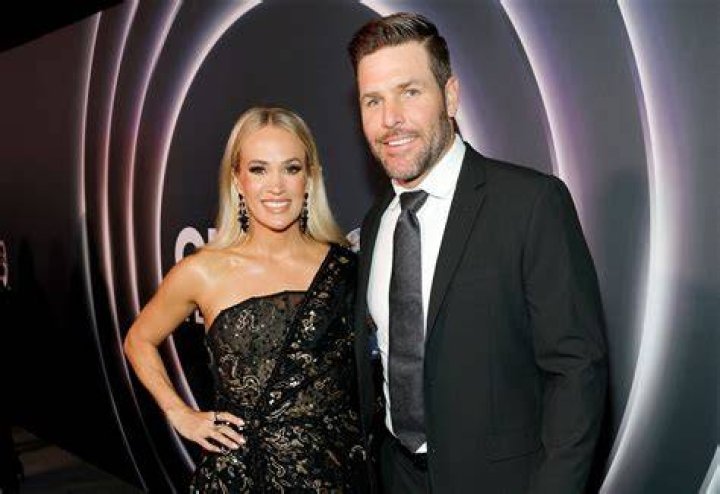 Carrie Underwood's 2006 Net Worth Revealed: A Look Back At Her Earnings