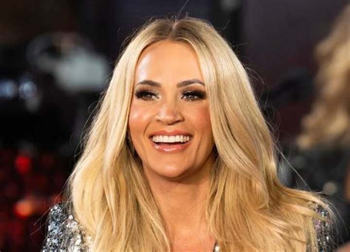 Carrie Underwood's Astronomical Salary: Unveiling The Fortune Of Country's Sweetheart