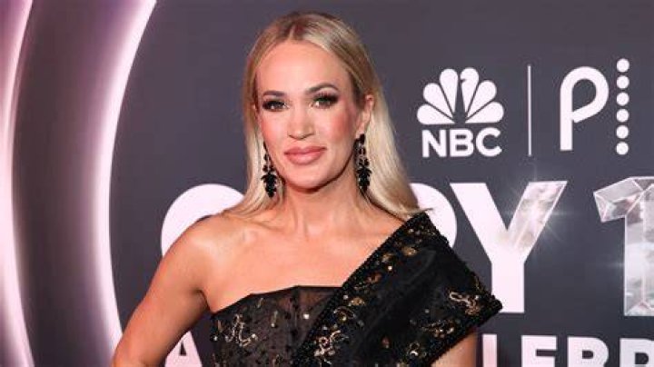 Carrie Underwood's Net Worth: A Fortune Built On Music And More
