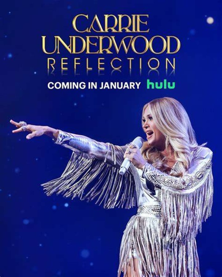 Carrie Underwood's Net Worth: A Fortune Worth Exploring